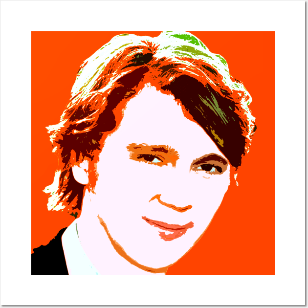 paul dano Wall Art by oryan80